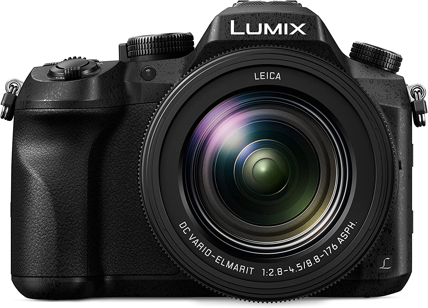 Sell my Lumix Dmc FZ2000 Camera
