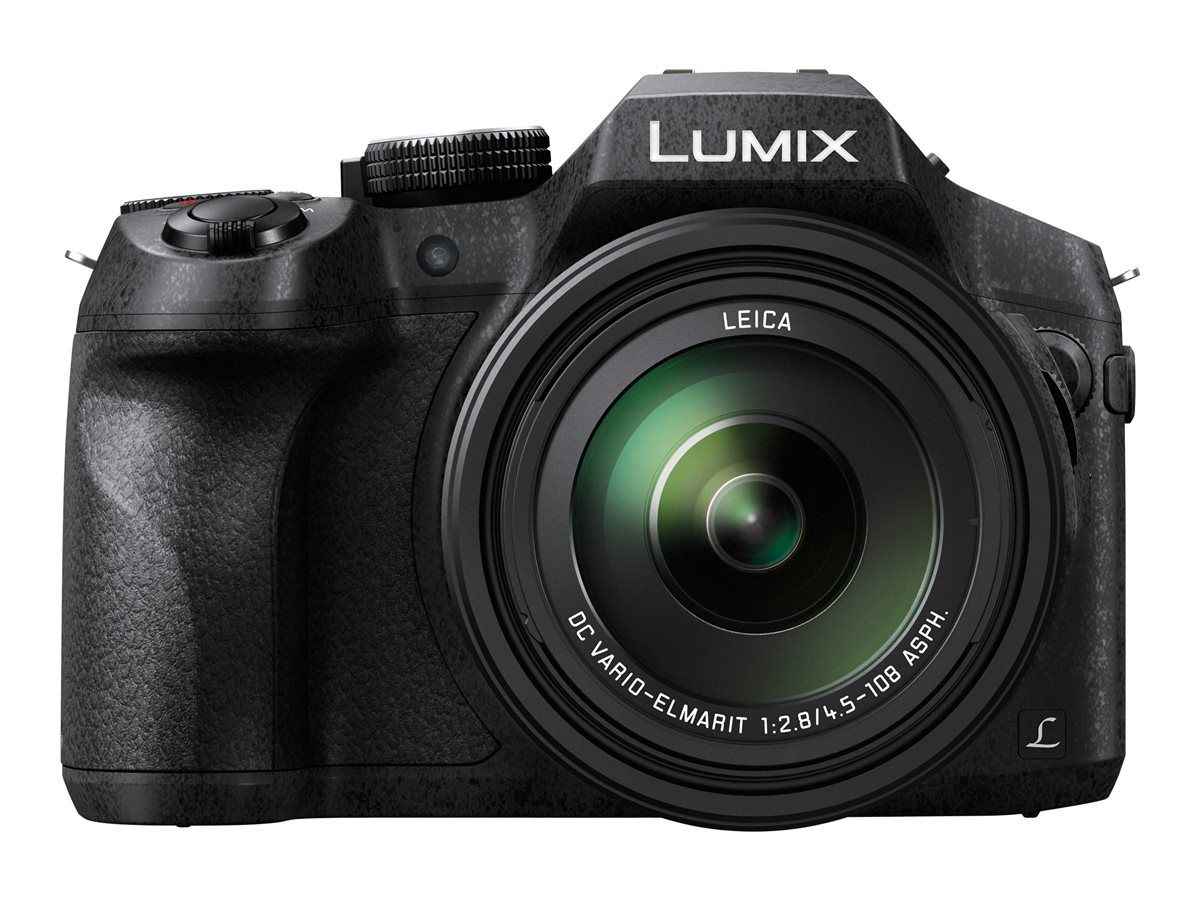 Sell my Lumix Dmc FZ300 Camera
