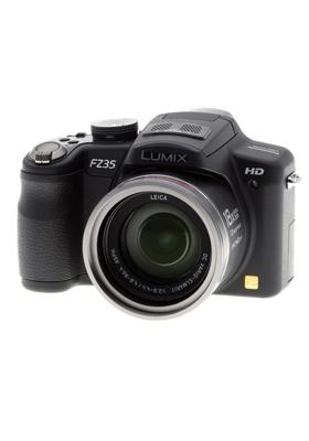 Sell my Lumix Dmc FZ35