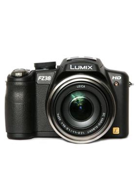 Sell my Lumix Dmc FZ38
