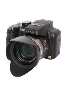 Sell my Lumix Dmc FZ45