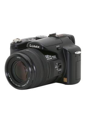 Sell my Lumix Dmc FZ50