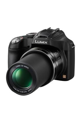 Sell my Lumix Dmc FZ70