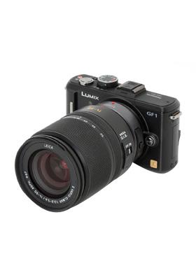 Sell my Lumix Dmc G1 Body Lens