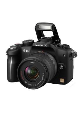 Sell my Lumix Dmc G10 Body Lens