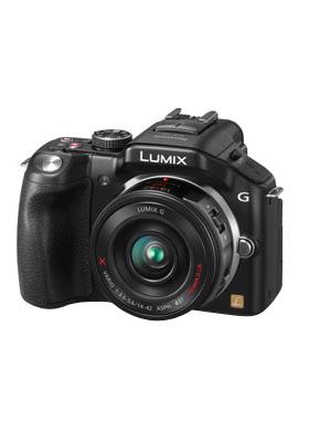 Sell my Lumix Dmc G5 Body Lens