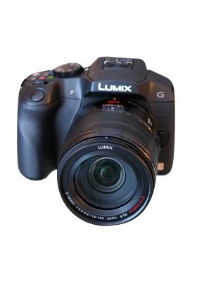 Sell my Lumix Dmc G6 Body Lens