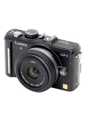 Sell my Lumix Dmc GF2 Body Lens