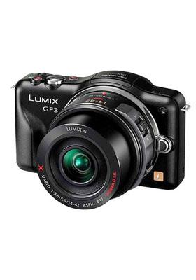Sell my Lumix Dmc GF3X Body Lens