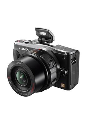 Sell my Lumix Dmc GF6 Body Lens
