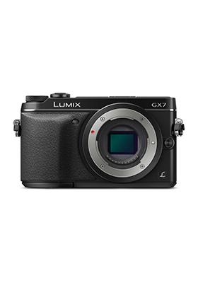 Sell my Lumix Dmc GF7 Body Only