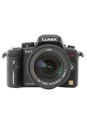 Sell my Lumix Dmc GH1 Body Lens