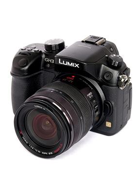 Sell my Lumix Dmc GH3 Body Lens