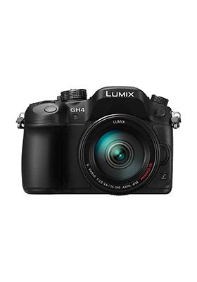 Sell my Lumix Dmc GH4 With 14 140MM Lens Body Lens