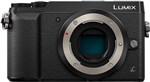 Sell my Lumix Dmc GX80 Body Only Camera