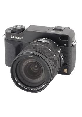 Sell my Lumix Dmc L1 Body Lens