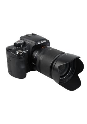 Sell my Lumix Dmc L10 Body Lens