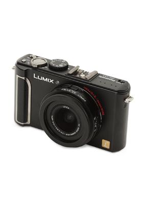 Sell my Lumix Dmc LX3