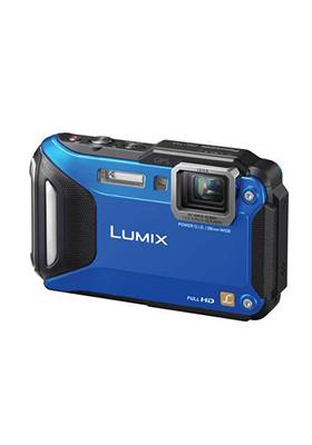Sell my Lumix Dmc TS5