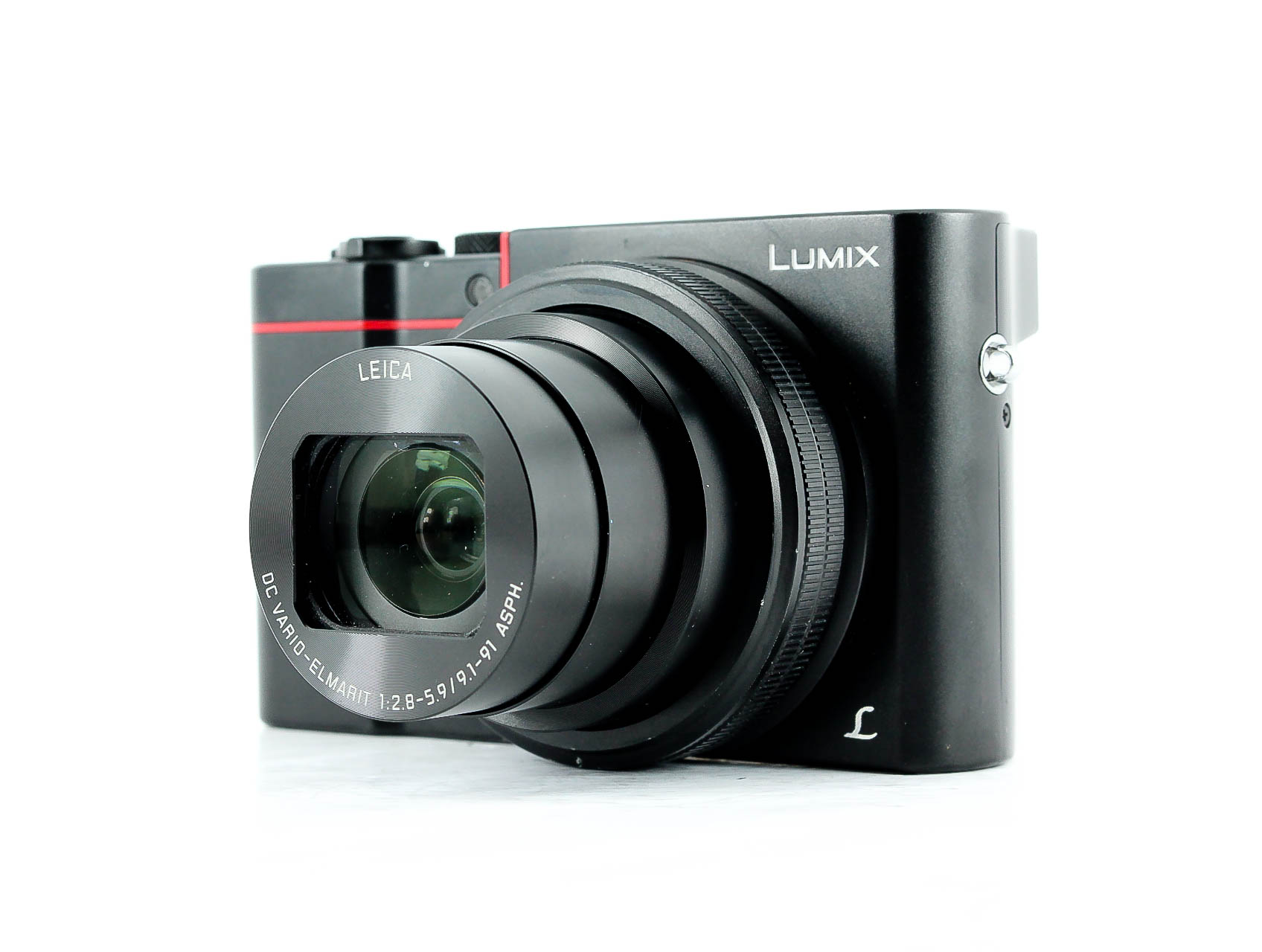 Sell my Lumix Dmc TZ101 Camera