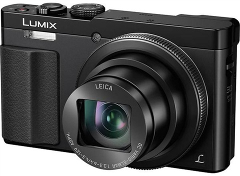 Sell my Lumix Dmc TZ71 Camera