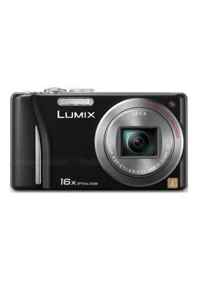 Sell my Lumix Dmc ZR3