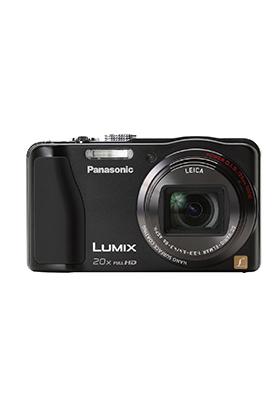 Sell my Lumix Dmc ZS20