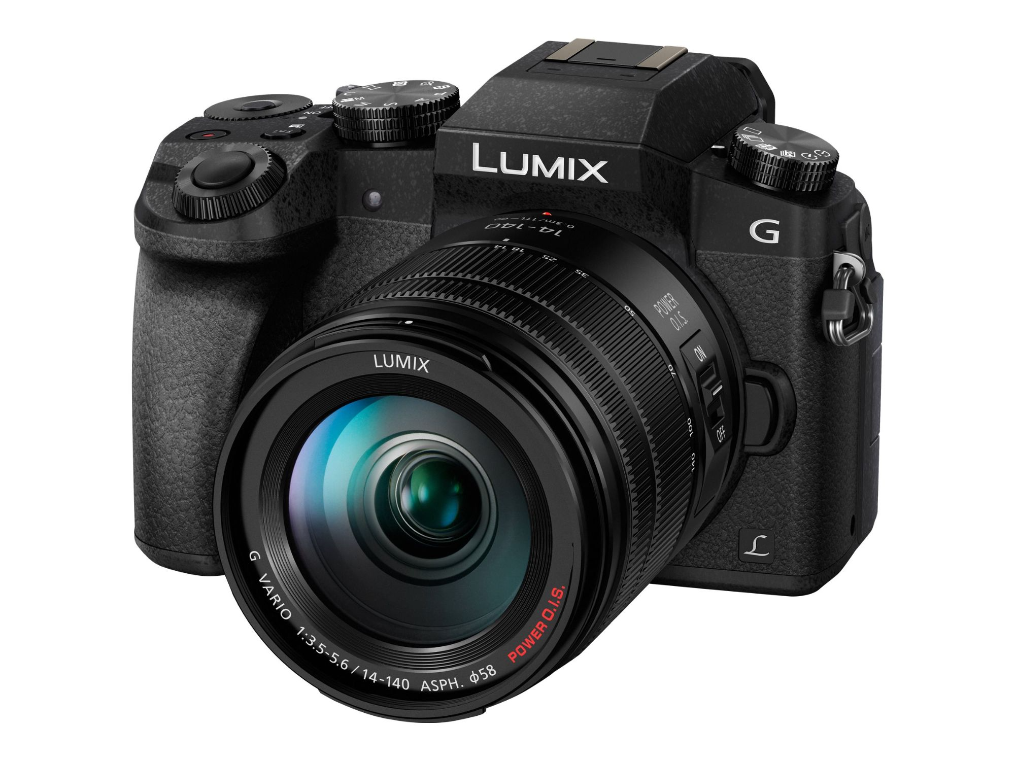 Sell my Lumix G Dmc G70 Body Only