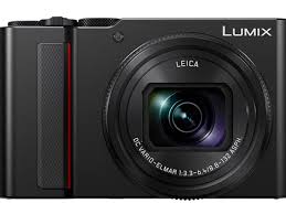 Sell my TZ200 Camera