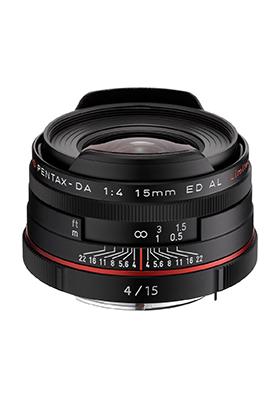Sell my 15MM F 4 Da Ed Al Lens Body Lens