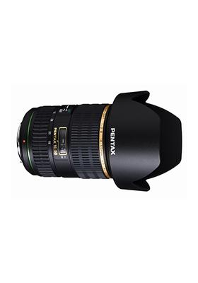 Sell my 16 50MM F 2 8 Da Al Sdm Lens Body Lens