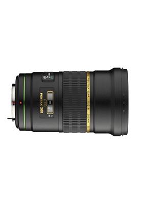 Sell my 200MM F 2 8 Da Ed If Sdm Lens Body Lens