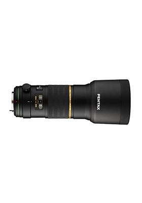 Sell my 300MM F 4 Da Ed If Sdm Lens Body Lens