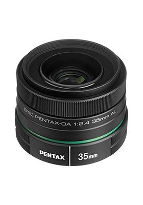 Sell my 35MM F 2 4 Da Al Lens Body Lens