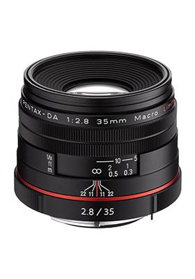 Sell my 35MM F 2 8 Da HD Lens Body Lens