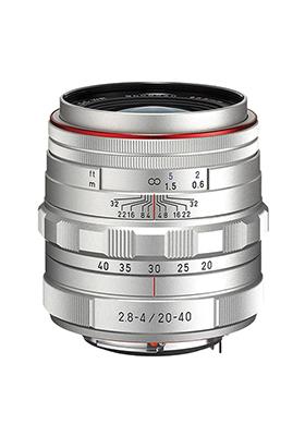 Sell my 40MM F 2 8 Da HD Lens Body Lens