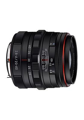 Sell my 40MM F 2 8 HD Da Lens Body Lens