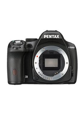 Sell my K500 Body Only