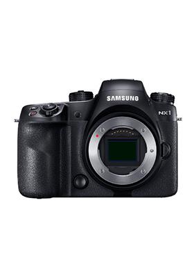 Sell my NX1 Body Only