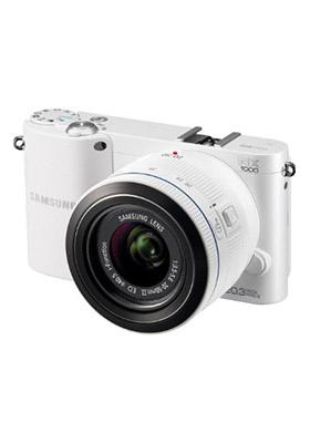 Sell my NX1000 With 20 50MM Lens Body Lens