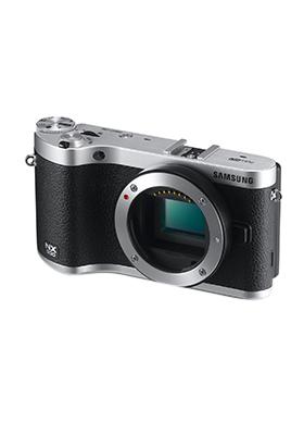 Sell my NX300 Body Only