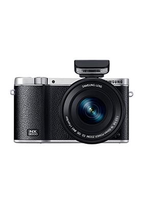 Sell my NX3000 With 20 50MM Lens Body Lens