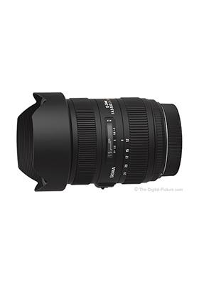 Sell my 12 24MM F 4 5 5 6 Dg Hsm II Lens Body Lens