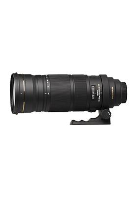 Sell my 120 300MM F 2 8 Ex Dg Os Hsm
