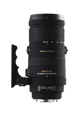 Sell my 120 400MM F 4 5 5 6 Dg Apo Hsm Os