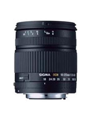 Sell my 18 125MM F 3 5 5 6 Dc