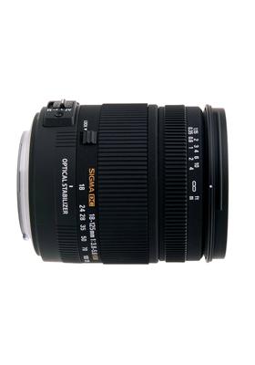 Sell my 18 125MM F 3 8 5 6 Dc Os Hsm