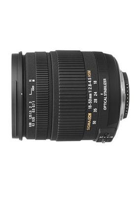 Sell my 18 50MM F 2 8 4 5 Dc Os Hsm