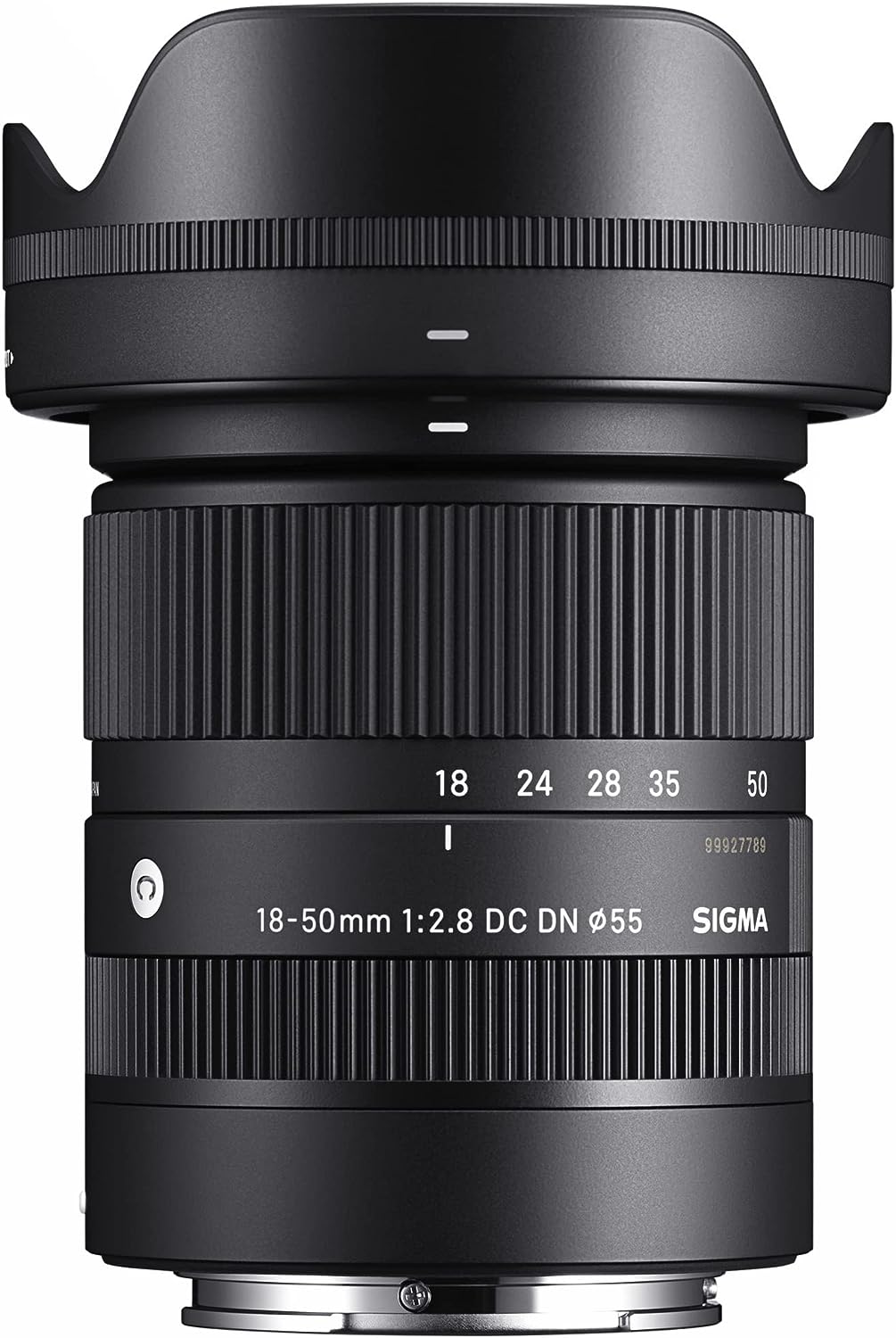 Sell my 18 50MM F2 8 Dc Dn All Fits Lens