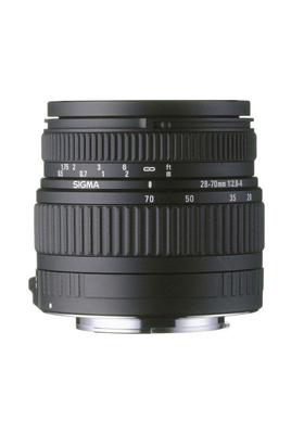 Sell my 28 70MM F 2 8 4 Dg